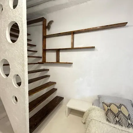 Apartment Bunina 37 Loft-1