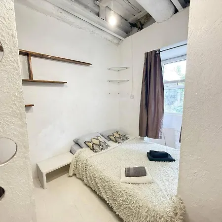 Bunina 37 Loft-1 Apartment Odesa